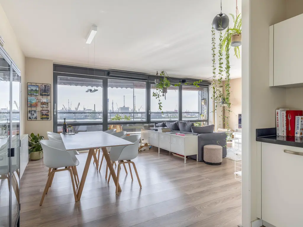 Lloydkade 701, ROTTERDAM