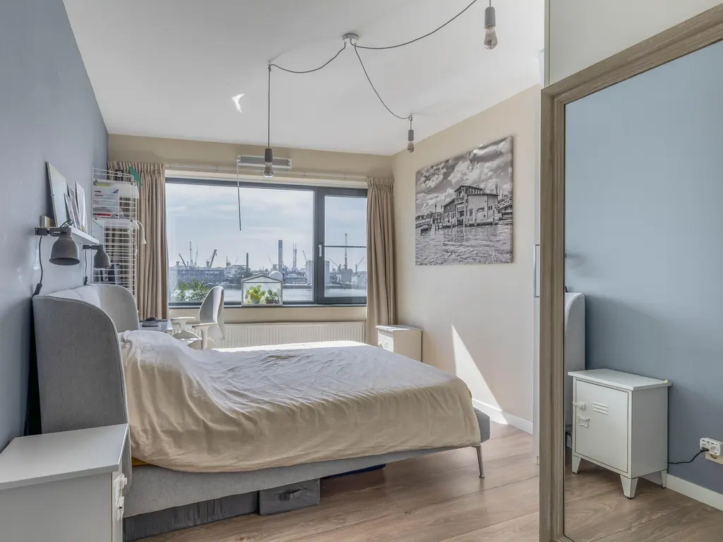 Lloydkade 701, ROTTERDAM