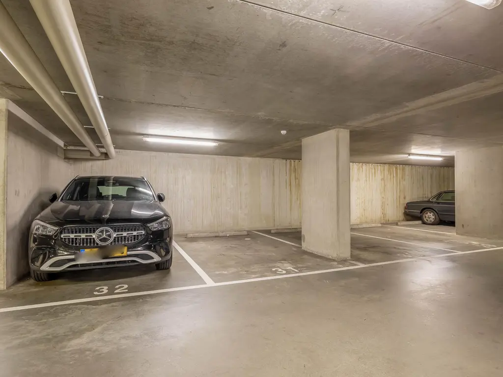 Lloydkade 701, ROTTERDAM
