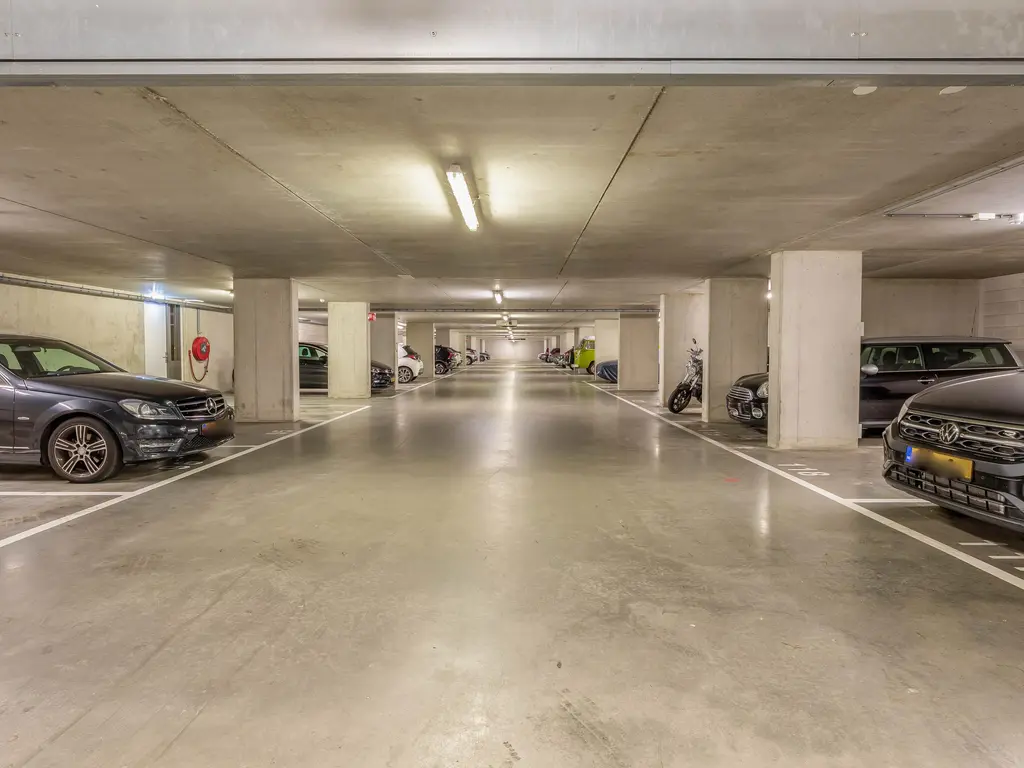 Lloydkade 701, ROTTERDAM