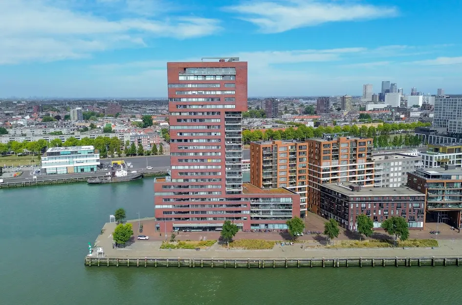 Lloydkade 701