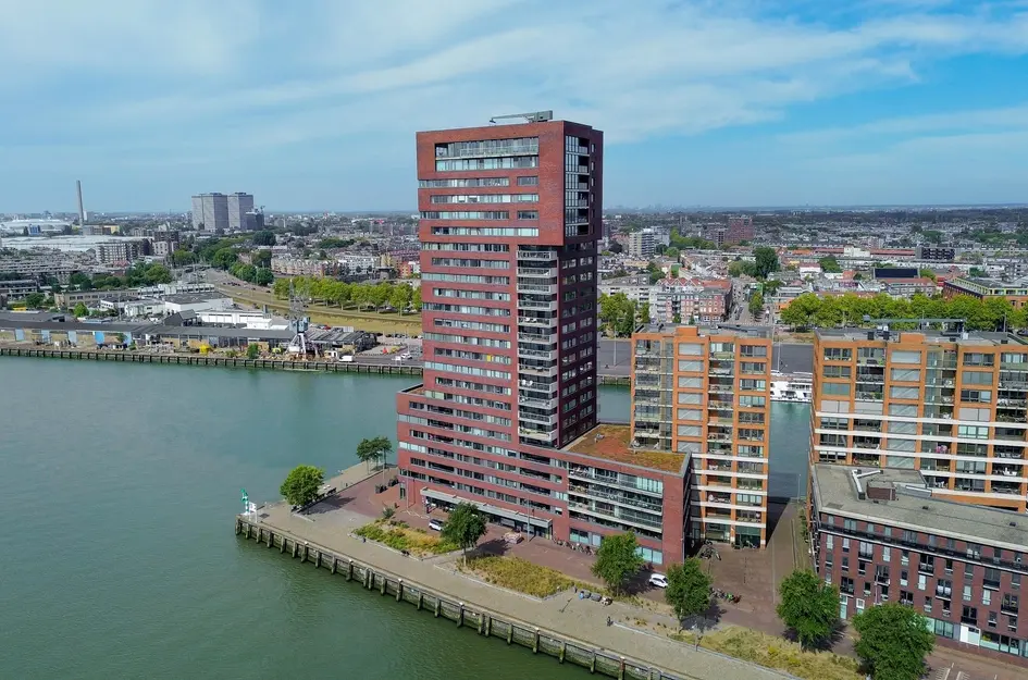 Lloydkade 701