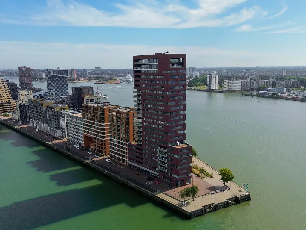 Lloydkade 701, ROTTERDAM