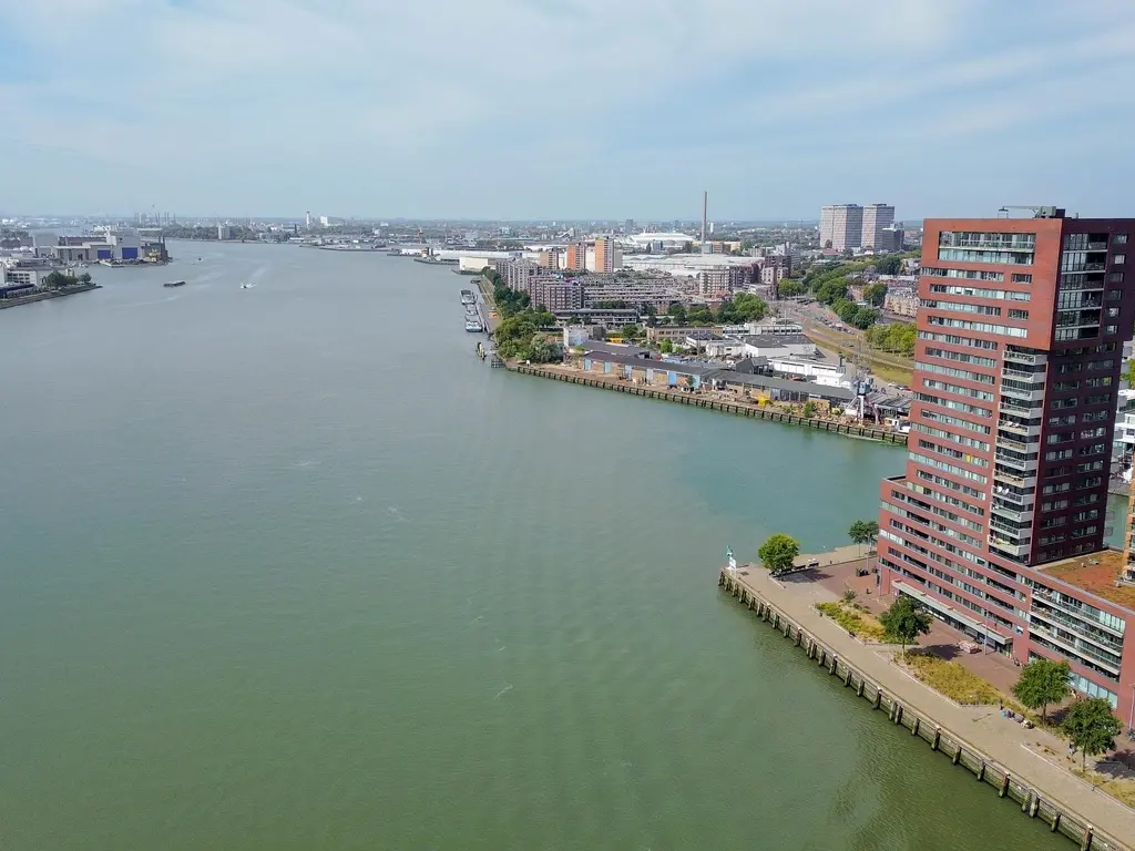 Lloydkade 701, ROTTERDAM