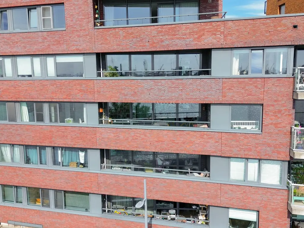 Lloydkade 701, ROTTERDAM