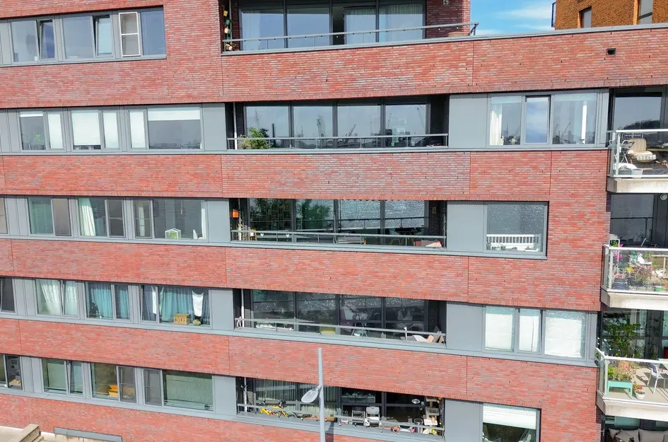 Lloydkade 701