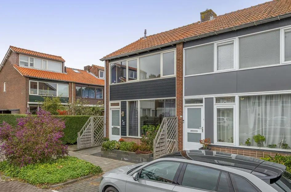 van der Fuyckstraat 128