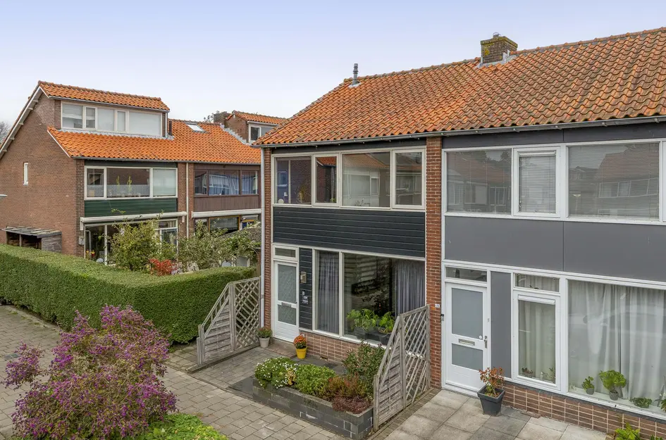 van der Fuyckstraat 128