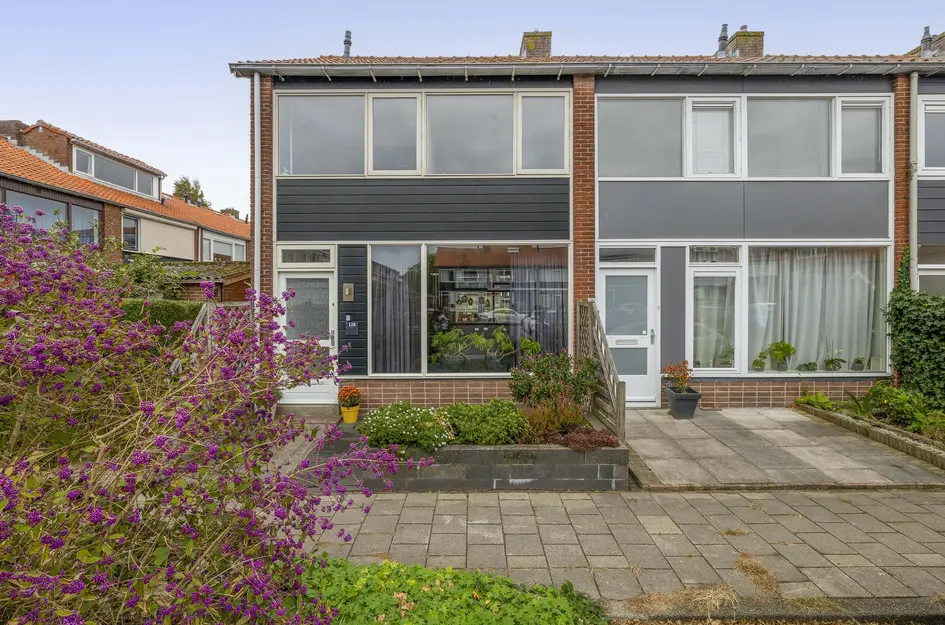 van der Fuyckstraat 128