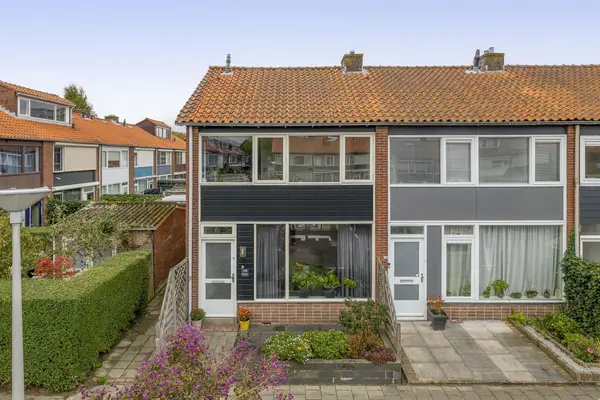 van der Fuyckstraat 128