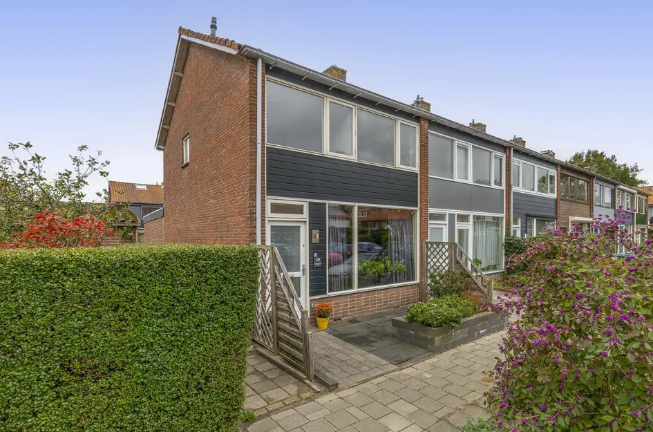 van der Fuyckstraat 128