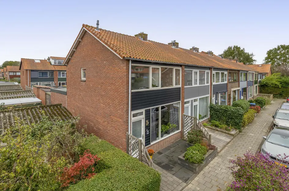 van der Fuyckstraat 128