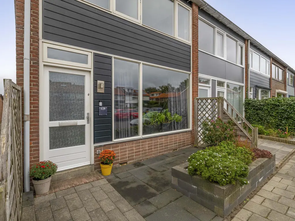 van der Fuyckstraat 128, BRIELLE