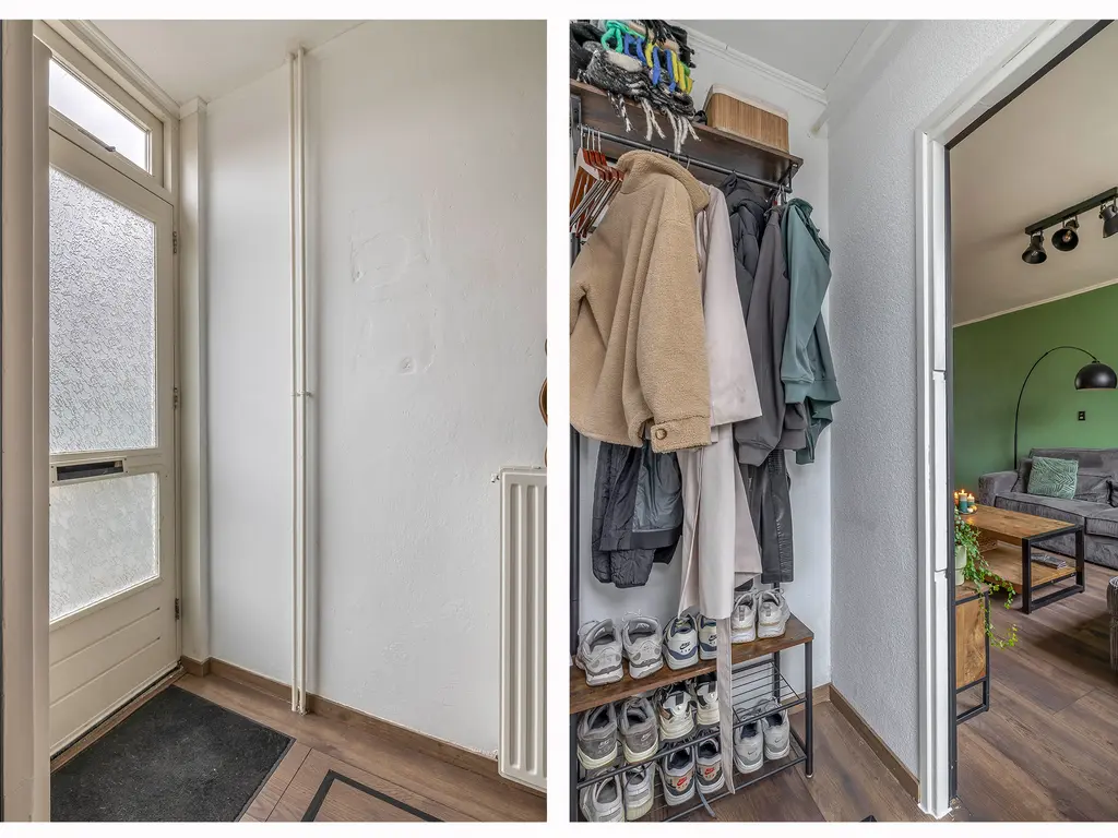 van der Fuyckstraat 128, BRIELLE