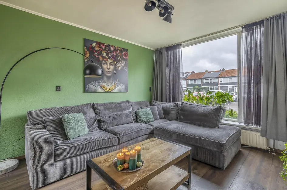 van der Fuyckstraat 128