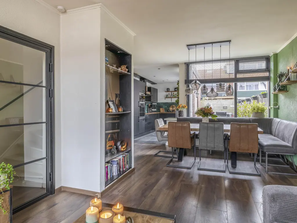 van der Fuyckstraat 128, BRIELLE