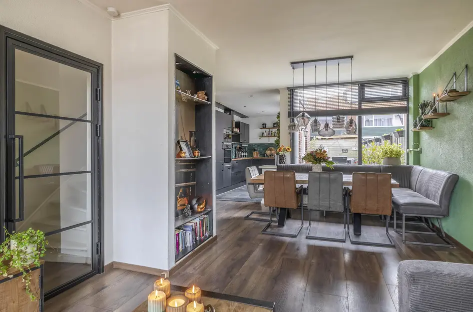 van der Fuyckstraat 128