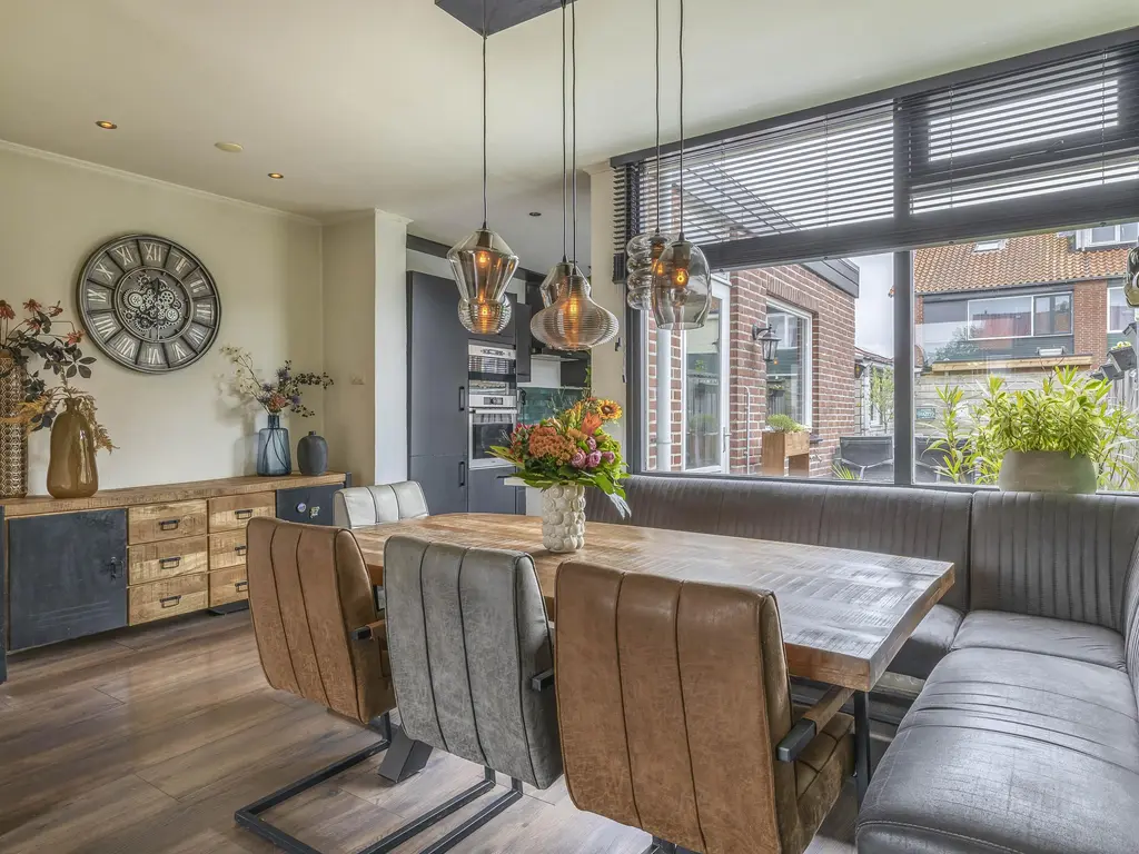 van der Fuyckstraat 128, BRIELLE