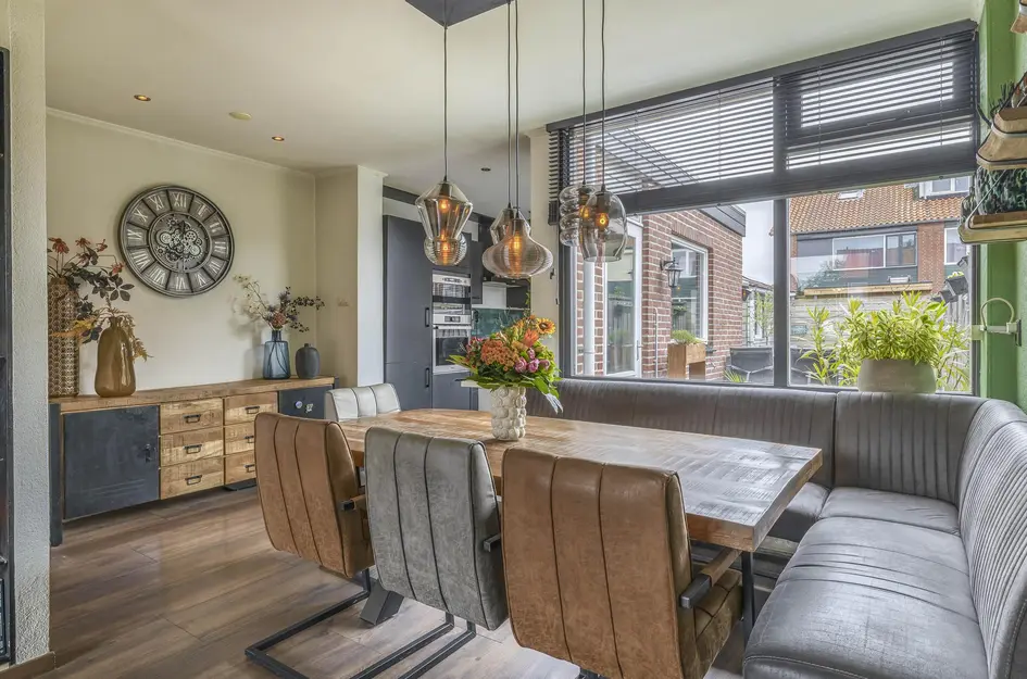 van der Fuyckstraat 128