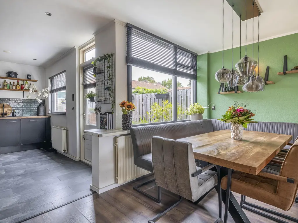 van der Fuyckstraat 128, BRIELLE