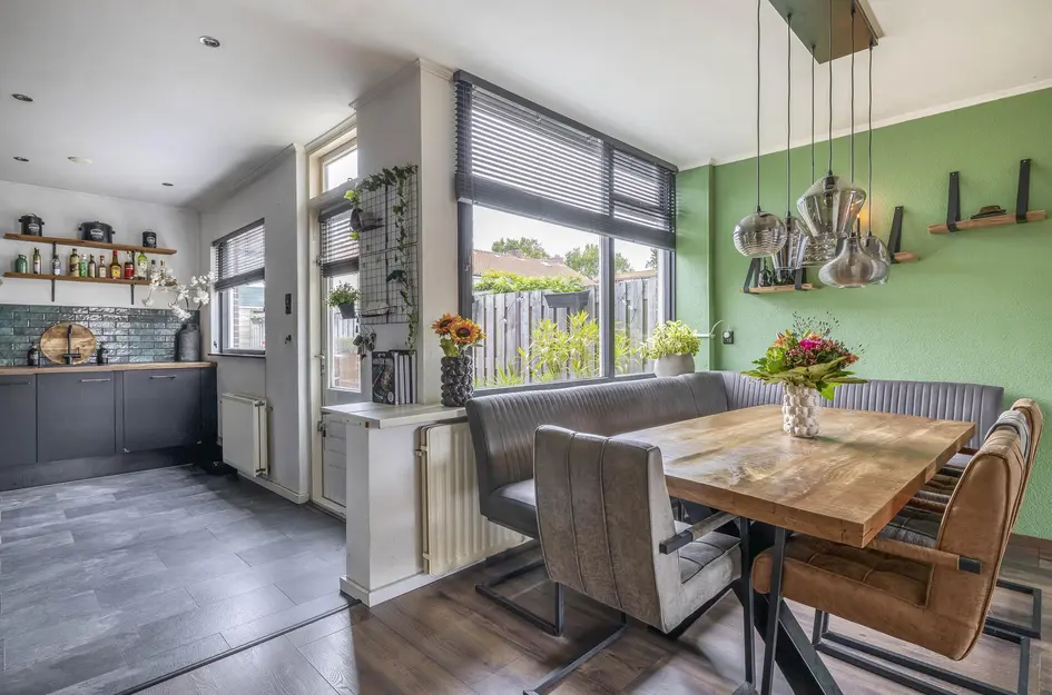 van der Fuyckstraat 128