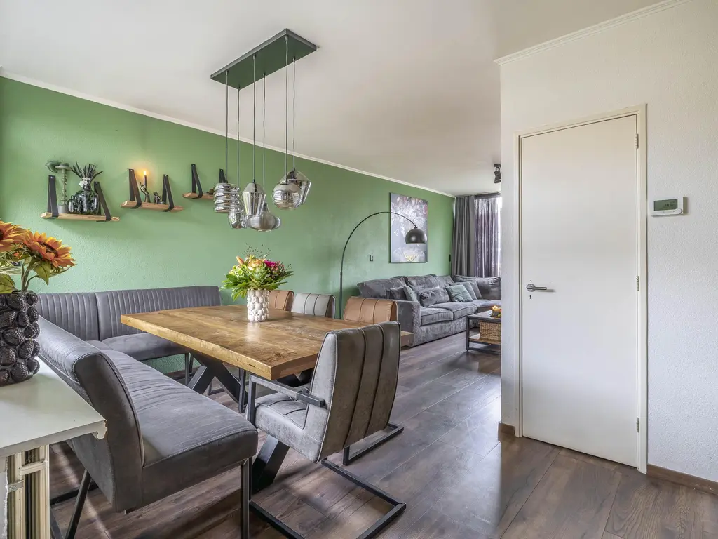 van der Fuyckstraat 128, BRIELLE