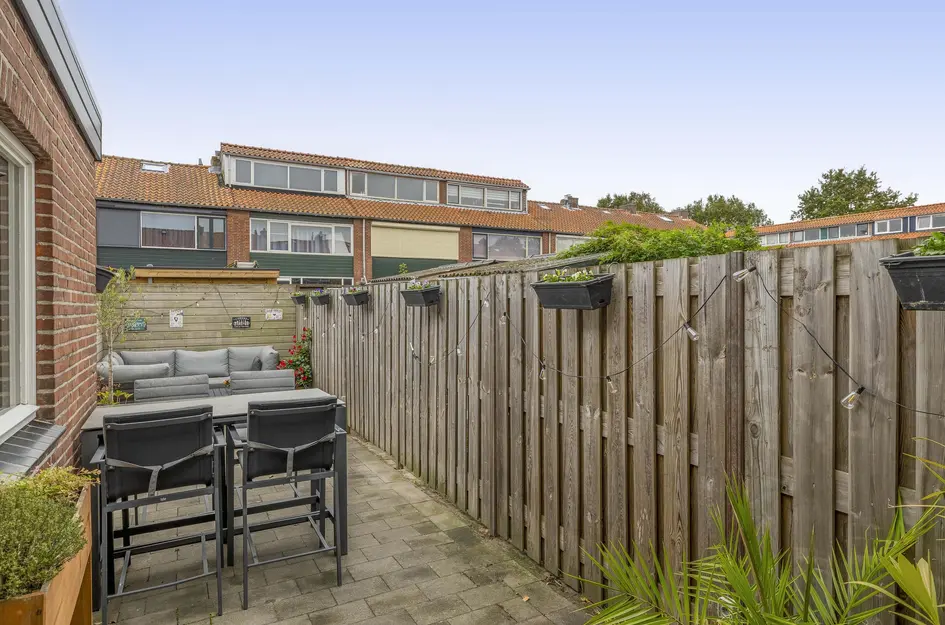 van der Fuyckstraat 128