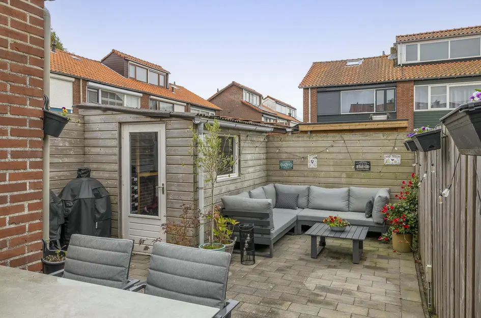 van der Fuyckstraat 128