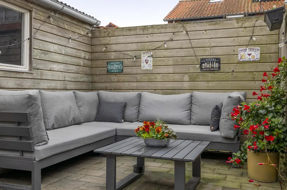 van der Fuyckstraat 128