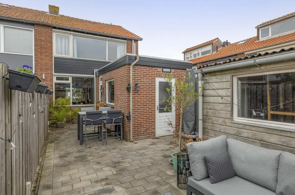 van der Fuyckstraat 128