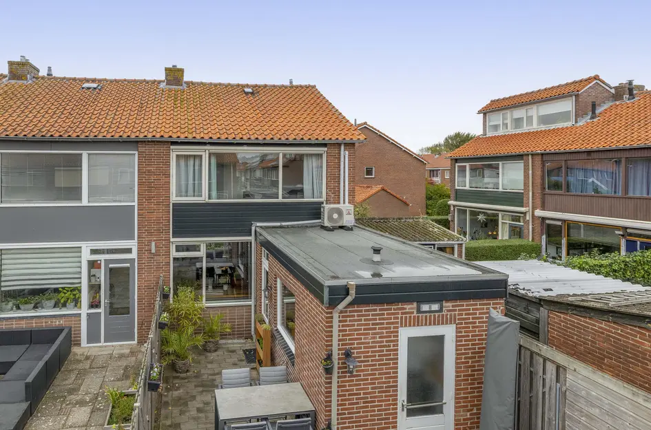 van der Fuyckstraat 128