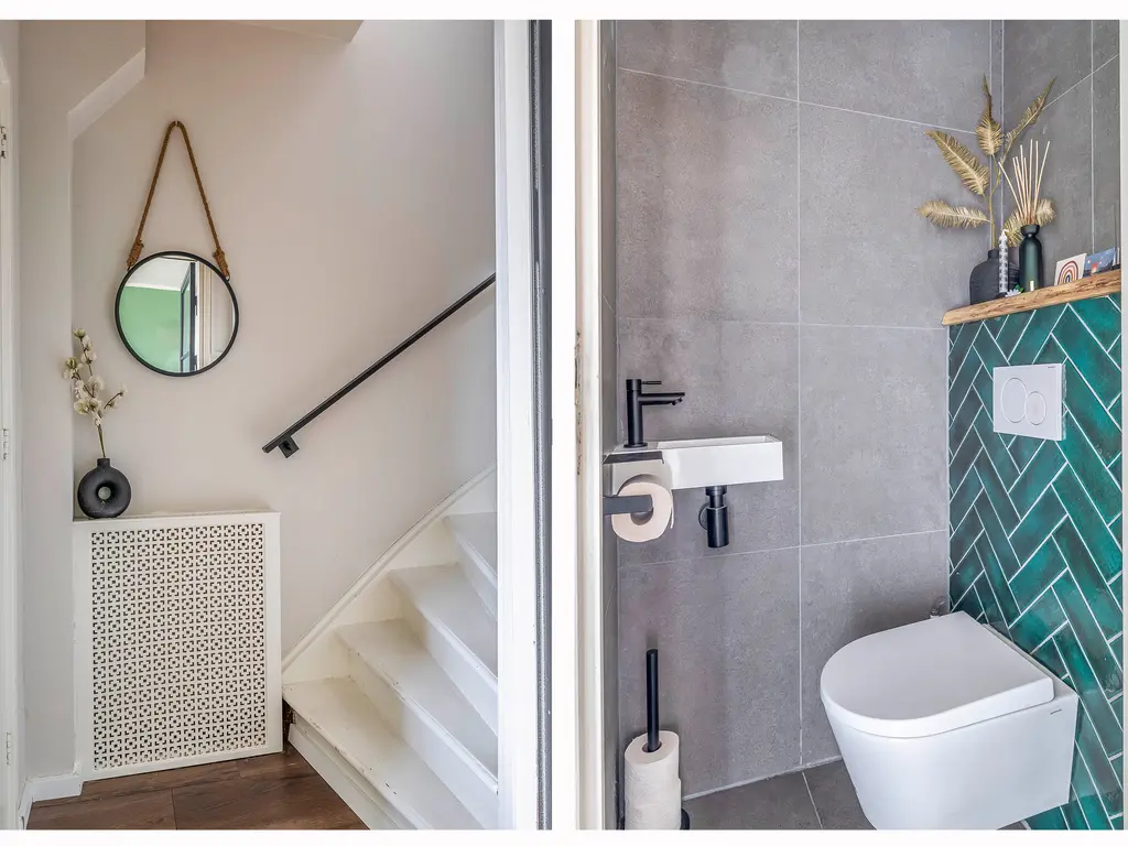 van der Fuyckstraat 128, BRIELLE