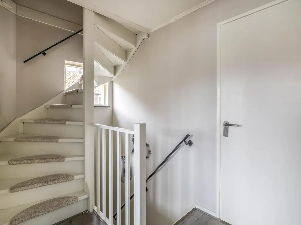 van der Fuyckstraat 128, BRIELLE