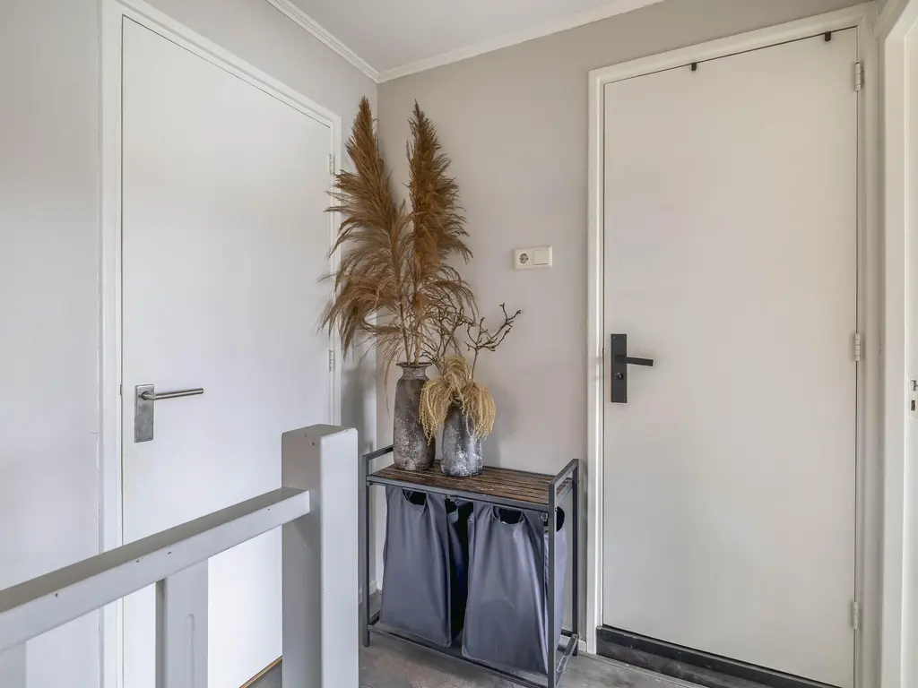 van der Fuyckstraat 128, BRIELLE