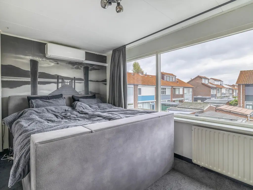van der Fuyckstraat 128, BRIELLE