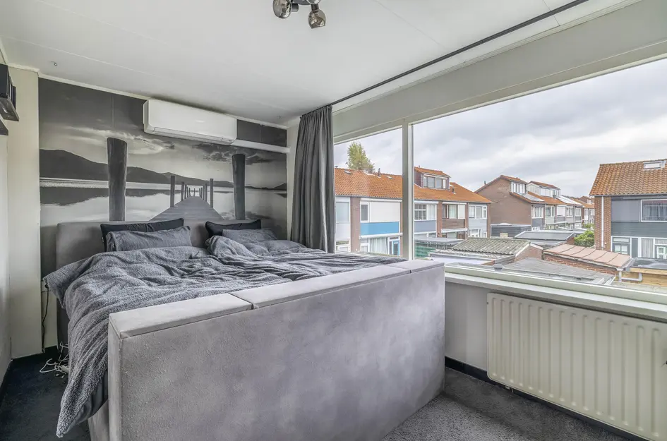 van der Fuyckstraat 128