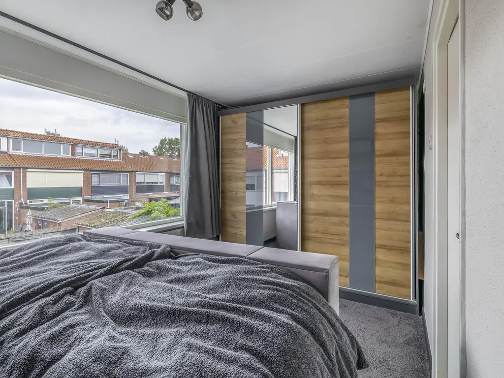 van der Fuyckstraat 128, BRIELLE