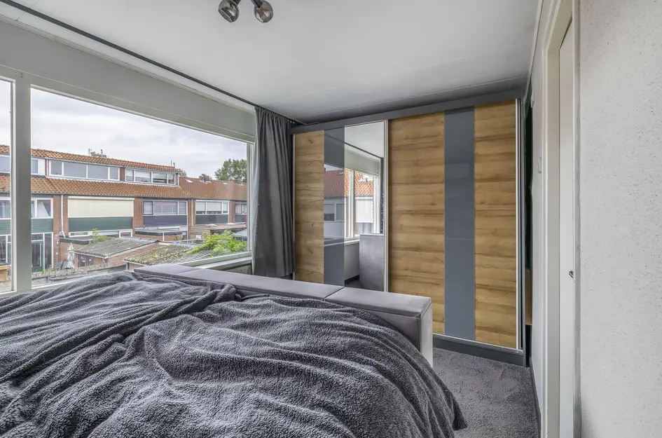 van der Fuyckstraat 128