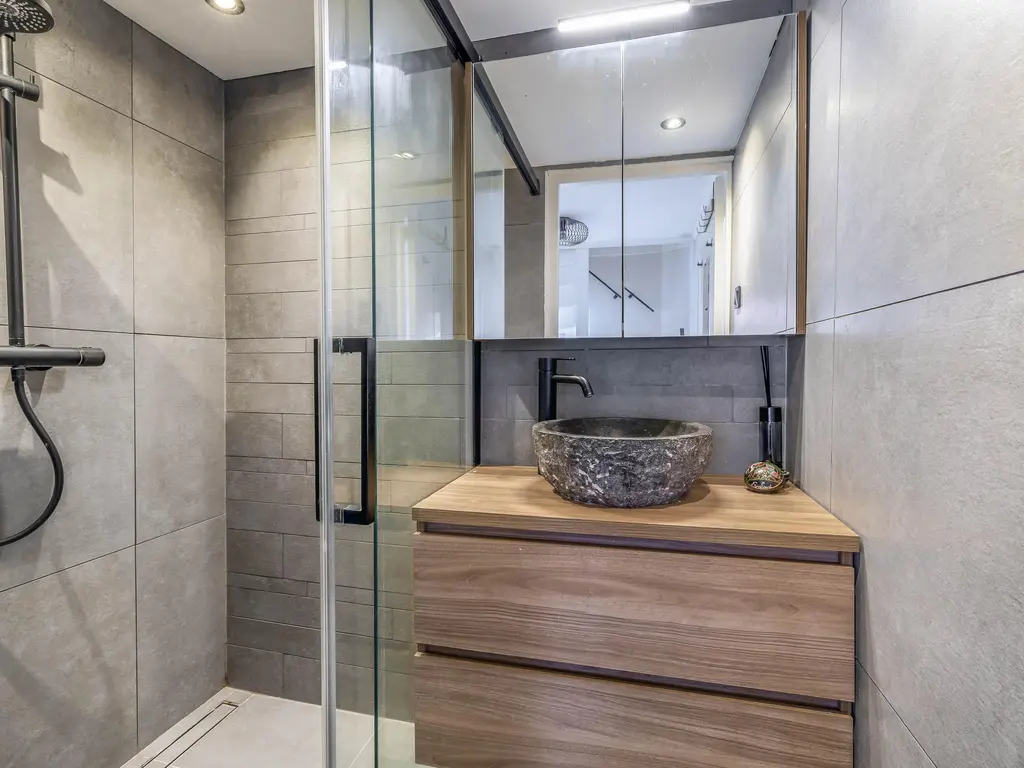 van der Fuyckstraat 128, BRIELLE