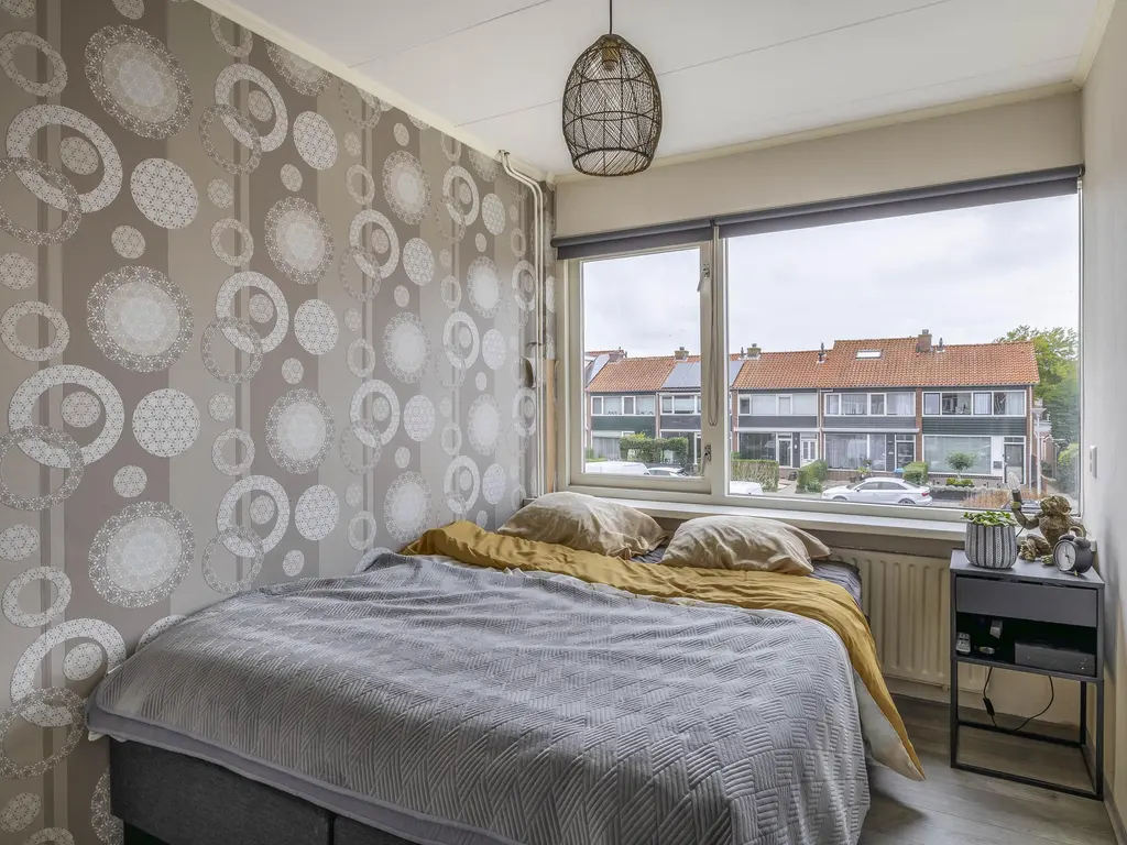 van der Fuyckstraat 128, BRIELLE