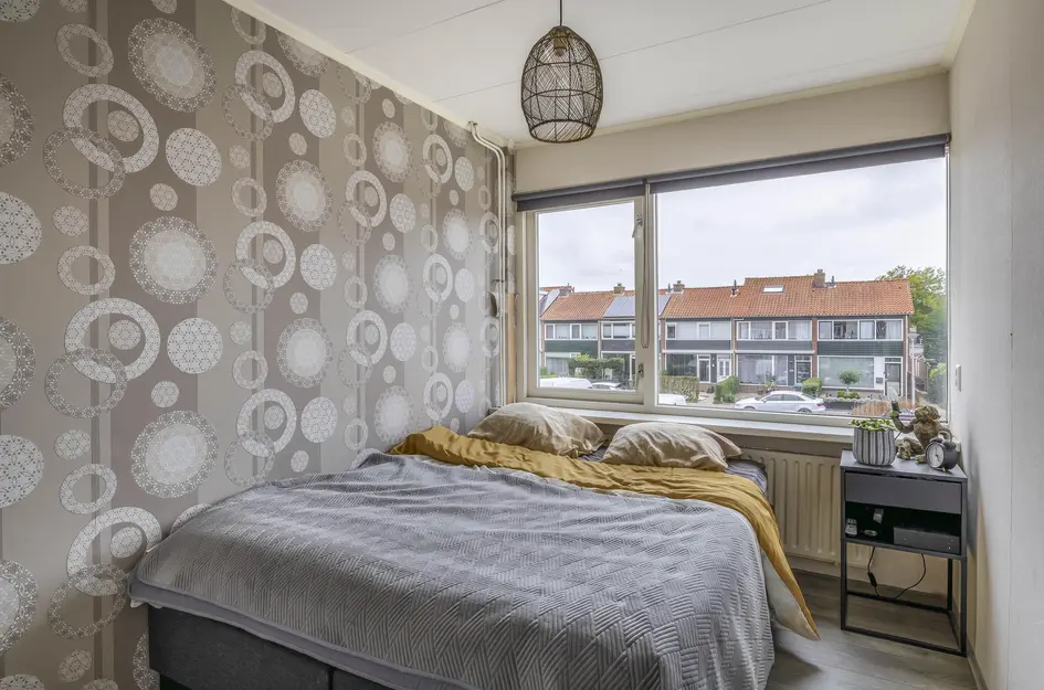 van der Fuyckstraat 128