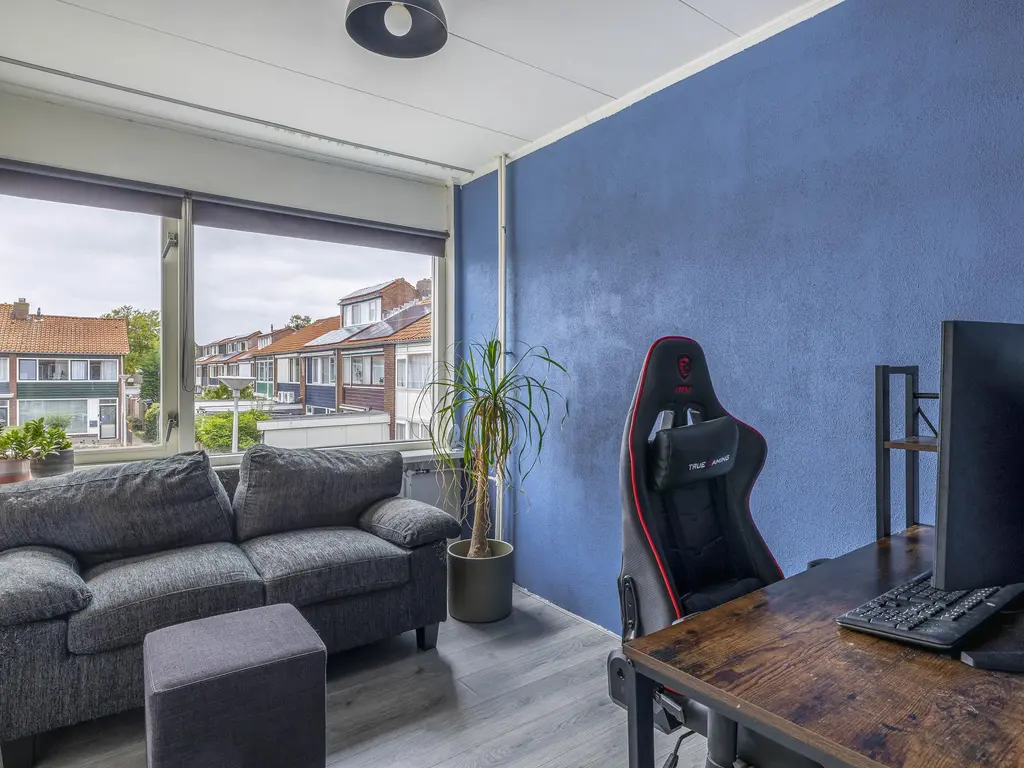 van der Fuyckstraat 128, BRIELLE