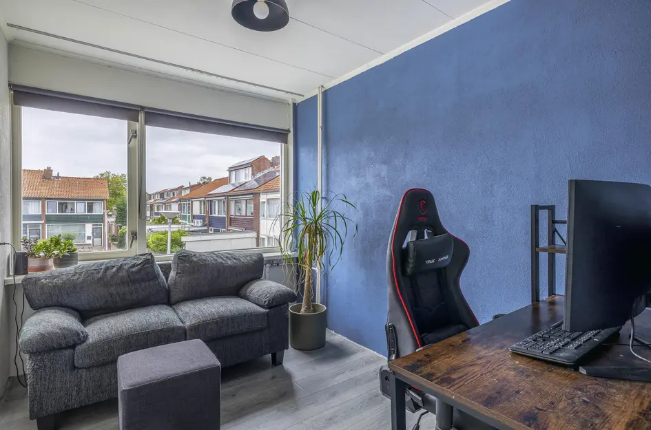 van der Fuyckstraat 128