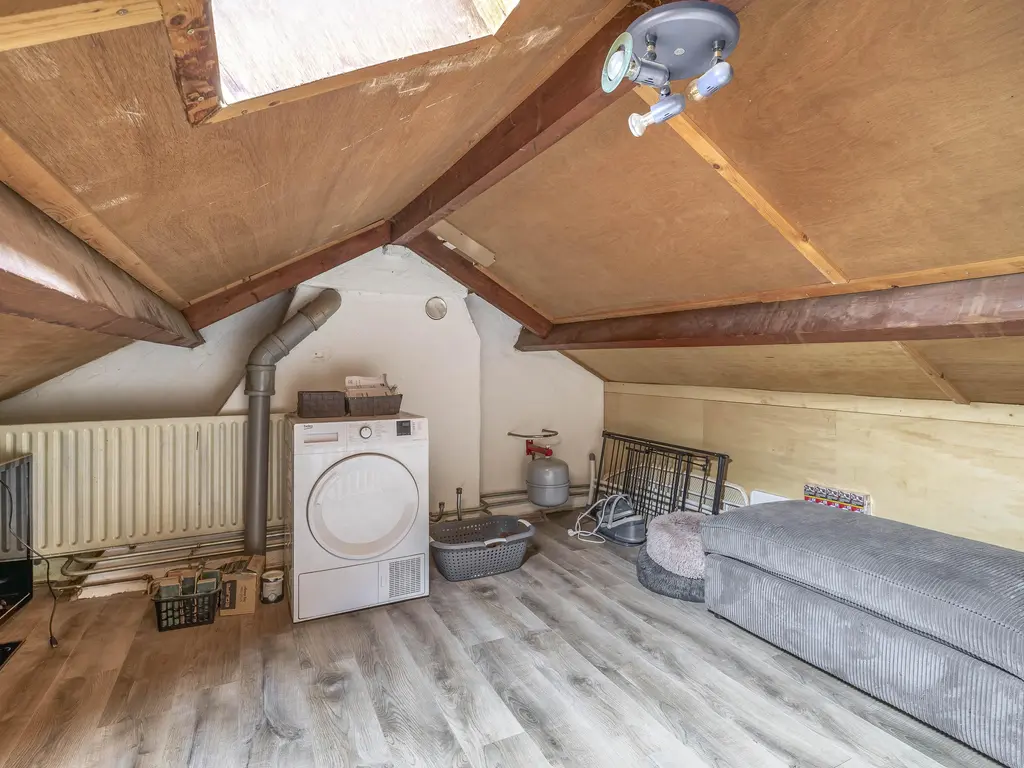 van der Fuyckstraat 128, BRIELLE