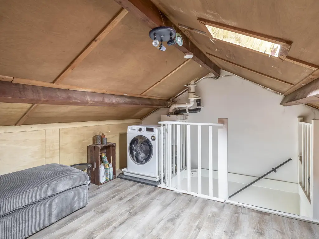 van der Fuyckstraat 128, BRIELLE