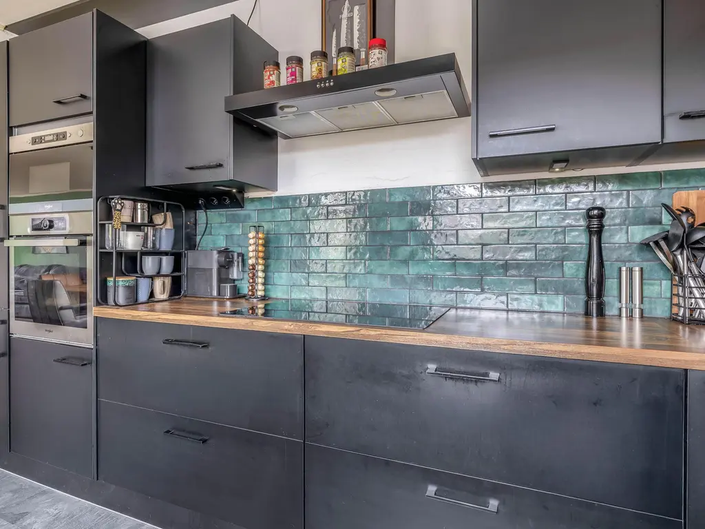 van der Fuyckstraat 128, BRIELLE