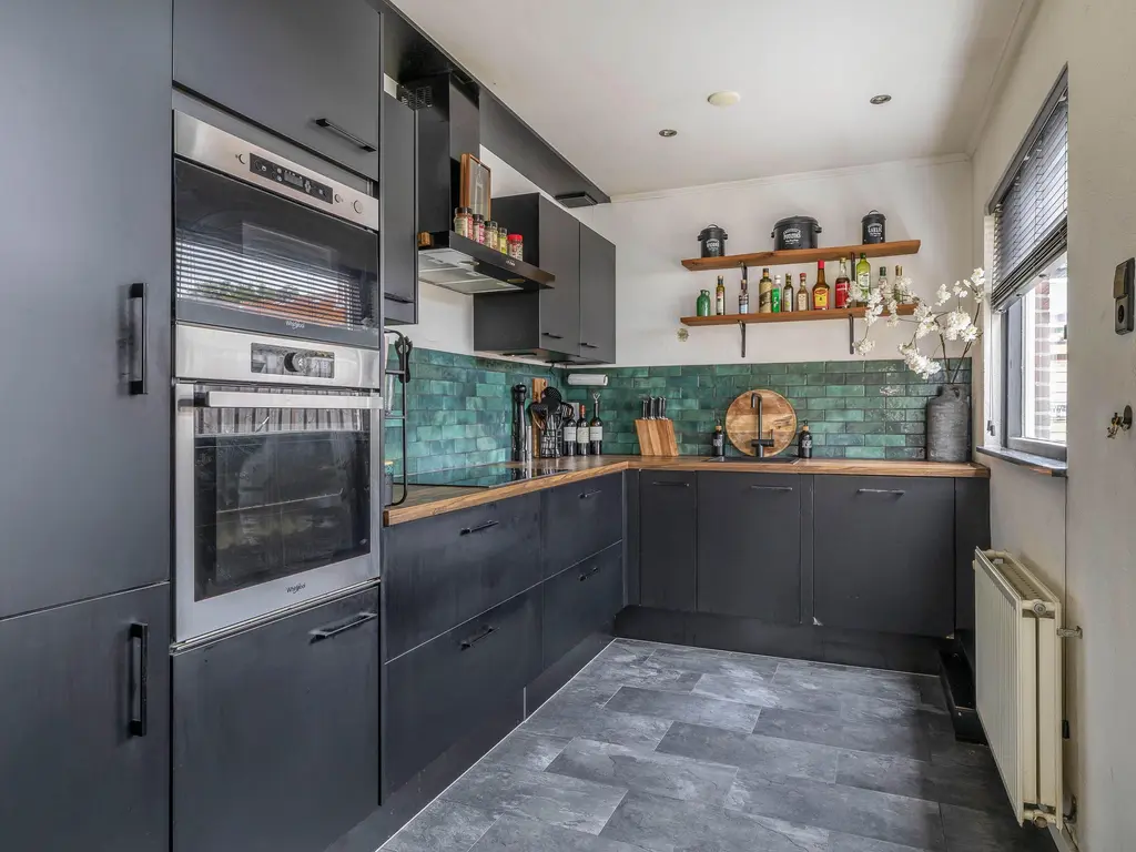 van der Fuyckstraat 128, BRIELLE