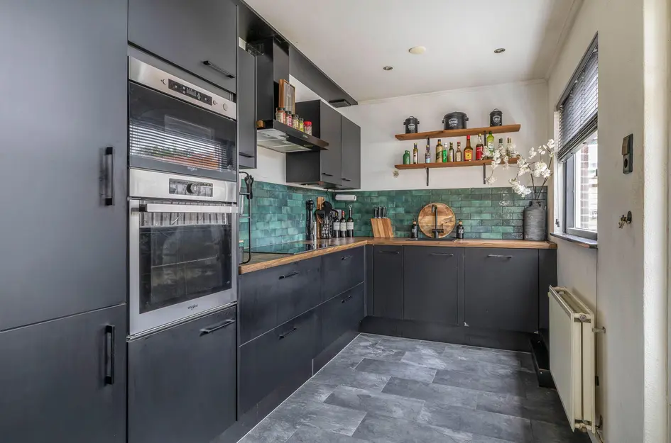 van der Fuyckstraat 128