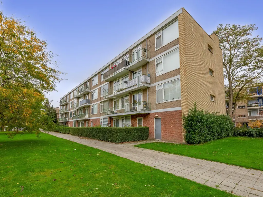 Ruigenhoek 79, ROTTERDAM