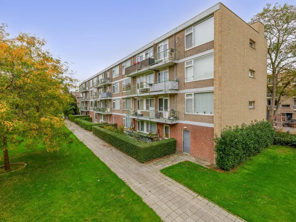 Ruigenhoek 79, ROTTERDAM
